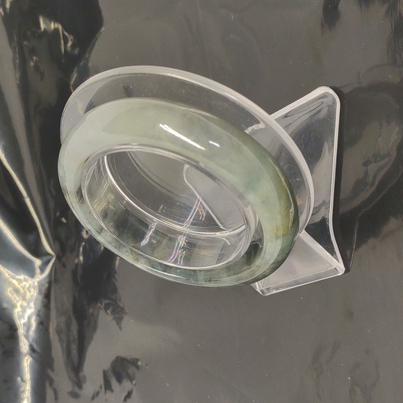 Jadeite Bangle - Picture 3 of 6